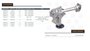 Imagen de BOMBA ACEITE RENAULT CLIO/LOGAN/SANDERO/SYMBOL/MEGANE 05...